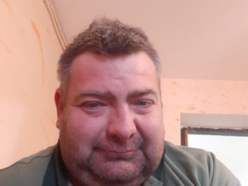 Magó Sándor 42 éves társkereső profilképe