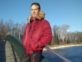 Rony40 43 éves társkereső profilképe