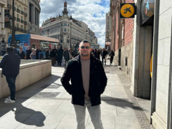 Juliusz 54 éves társkereső profilképe