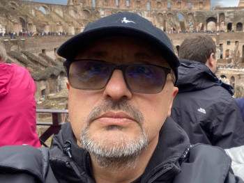 Dominick 55 éves társkereső profilképe