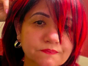 Melinda78 47 éves társkereső profilképe