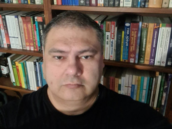 János_49 49 éves társkereső profilképe