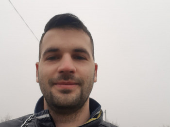 Edem93 32 éves társkereső profilképe