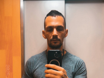 Csabi38 38 éves társkereső profilképe