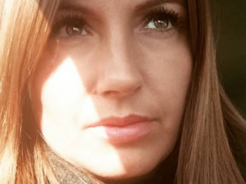 Béres Eszter 49 éves társkereső profilképe