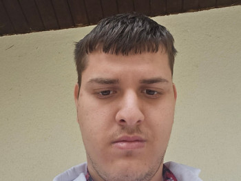 KovacsNorbert 24 éves társkereső profilképe