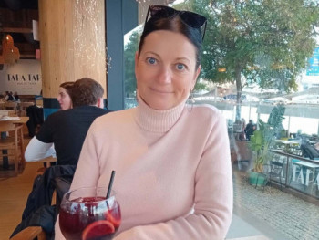 Éva05 52 éves társkereső profilképe