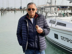 Nick - 71 éves társkereső fotója