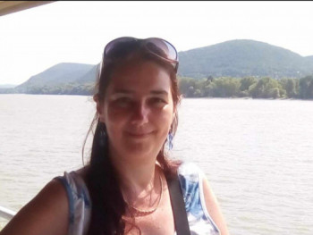 Bettyke78 47 éves társkereső profilképe