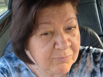 Naygi 56 éves társkereső profilképe