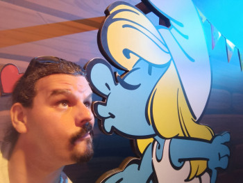 ZalBot 35 éves társkereső profilképe