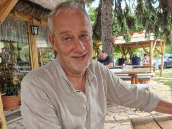 kazmer58 67 éves társkereső profilképe