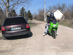 CsGábor - 31 éves társkereső fotója