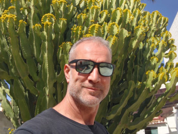 Gere51 51 éves társkereső profilképe