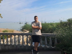 BMarcell4 - 26 éves társkereső fotója