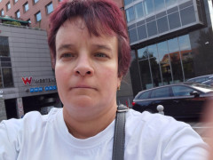 Berei ildikó - 50 éves társkereső fotója