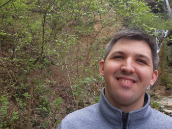 ócsiksandor 28 éves társkereső profilképe