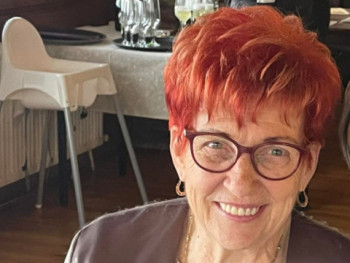 Judit48 77 éves társkereső profilképe