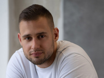 Gamif 23 éves társkereső profilképe