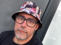 DDani - 47 éves társkereső fotója