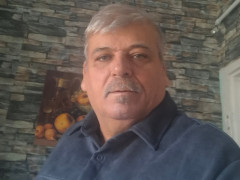 Tommys63 - 62 éves társkereső fotója