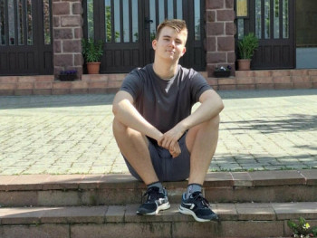 Leszkapsz 19 éves társkereső profilképe