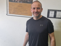 Tommmy - 45 éves társkereső fotója