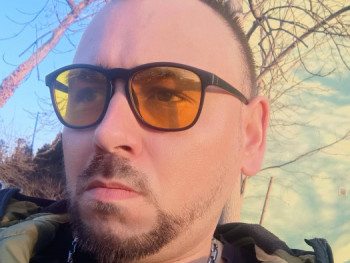 Big teddy94 31 éves társkereső profilképe