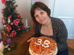 szilvi39 - 39 éves társkereső fotója