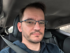 Dave01 - 33 éves társkereső fotója