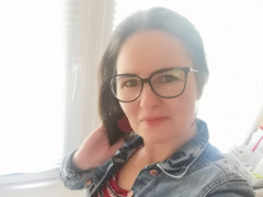 Evi80 - 45 éves társkereső fotója