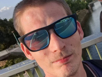 Dani95 30 éves társkereső profilképe