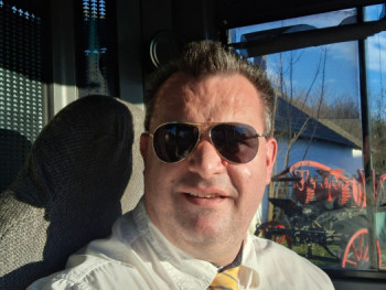 Csitezsolt 50 éves társkereső profilképe