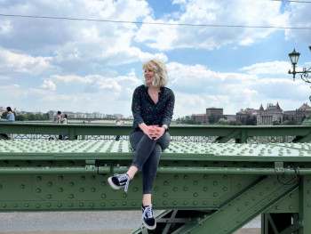 LaMAncsi 30 éves társkereső profilképe