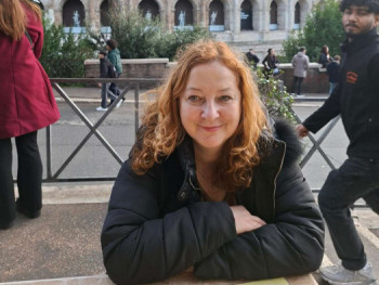 Karol01 52 éves társkereső profilképe