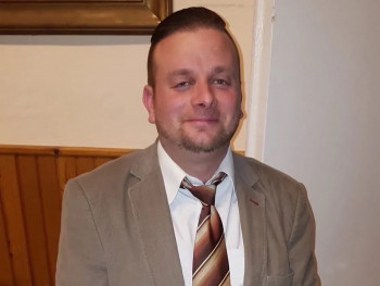 Gergely86 39 éves társkereső profilképe