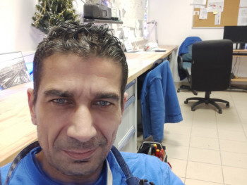 Gabriel 47 47 éves társkereső profilképe