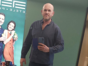 Jony82 43 éves társkereső profilképe