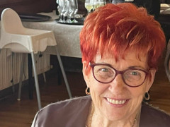 Judit48 - 77 éves társkereső fotója