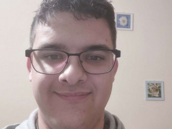 BMarcell 19 éves társkereső profilképe