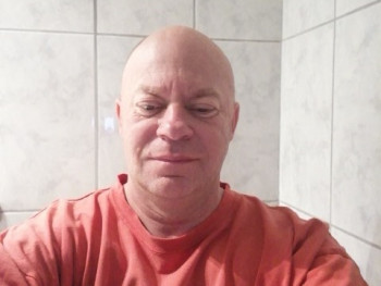 Pehimacska 56 éves társkereső profilképe