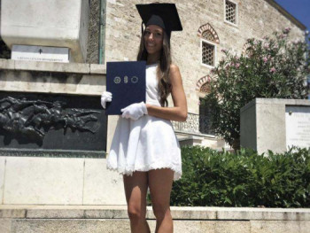 ShakeUp 23 éves társkereső profilképe