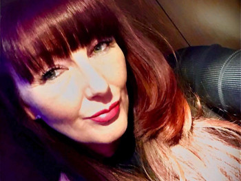 Lúúcia 31 éves társkereső profilképe