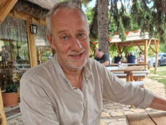 kazmer58 - 67 éves társkereső fotója