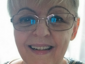 Zsuzska0901 71 éves társkereső profilképe