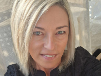 Maria 52 éves társkereső profilképe