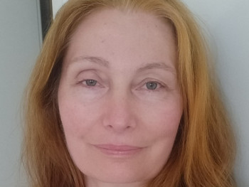 RedFox 54 éves társkereső profilképe