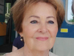 Wike - 70 éves társkereső fotója