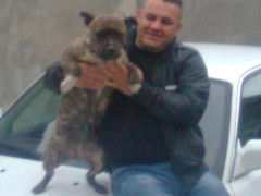 Feró - 44 éves társkereső fotója