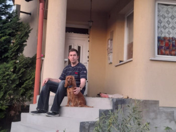 CzZsolt 40 éves társkereső profilképe